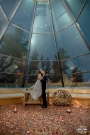 Finland Elopement Igloo Hotel by Your Adventure Wedding-32