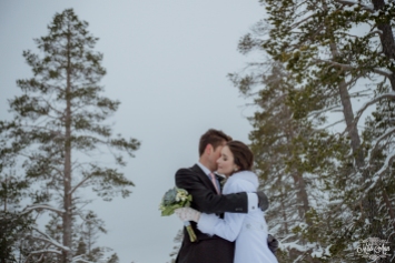 Finland Wedding Igloo Hotel by Your Adventure Wedding-17
