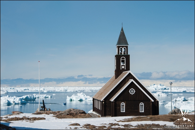 Illulisat Greenland Wedding-Your Adventure Wedding