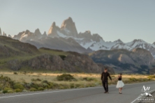Patagonia Wedding Photos-Mount Fitz Roy-Los Glaciares National Park-Your Adventure Wedding