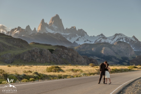 Patagonia Wedding Photos-Mount Fitz Roy-Los Glaciers National Park-1