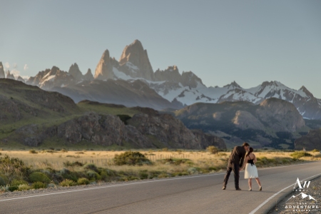 Patagonia Wedding Photos-Mount Fitz Roy-Los Glaciers National Park-2